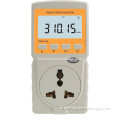 new mini electric micro power monitor